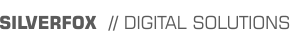 Silverfox Digital Solutions Logo